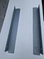 2 Stk Elektro Geräte Winkel, Backofen und Mikrowelle usw.