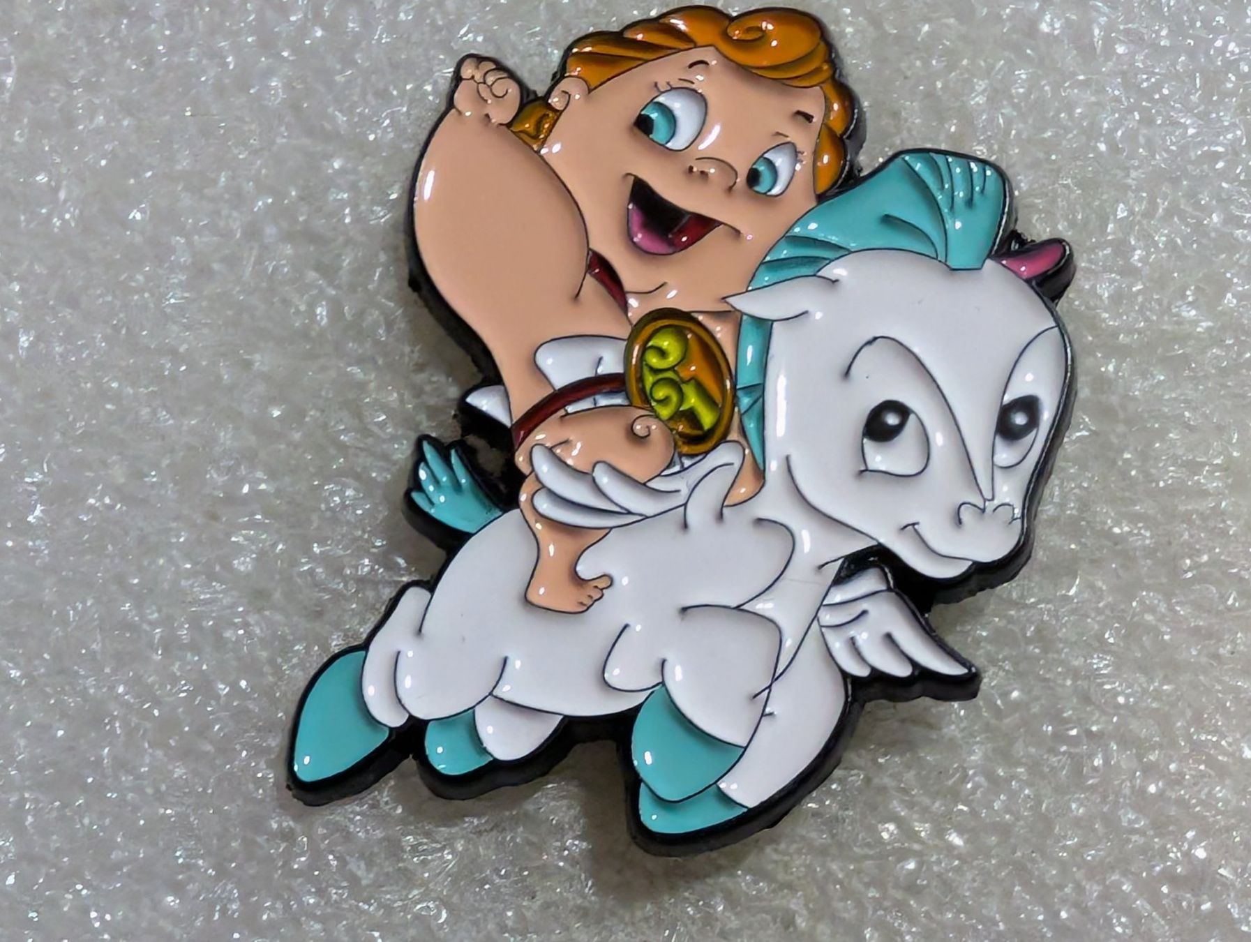 Plaquettes & Badges: Ansteckbutton 240: Disney – D'occasion à Oppligen par Pin-Fall-Shop