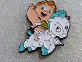 Ansteckbutton 240: Disney