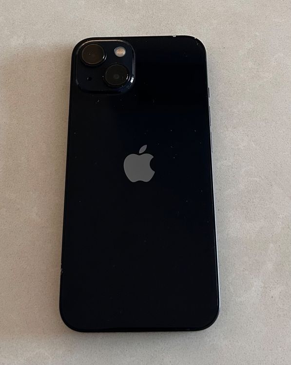 IPhone 13 128GB Midnight | Kaufen auf Ricardo