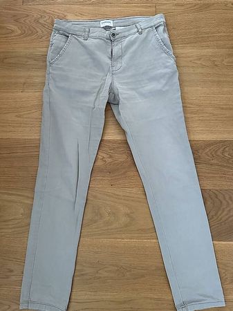 Lindbergh Chinos Beige 34/34