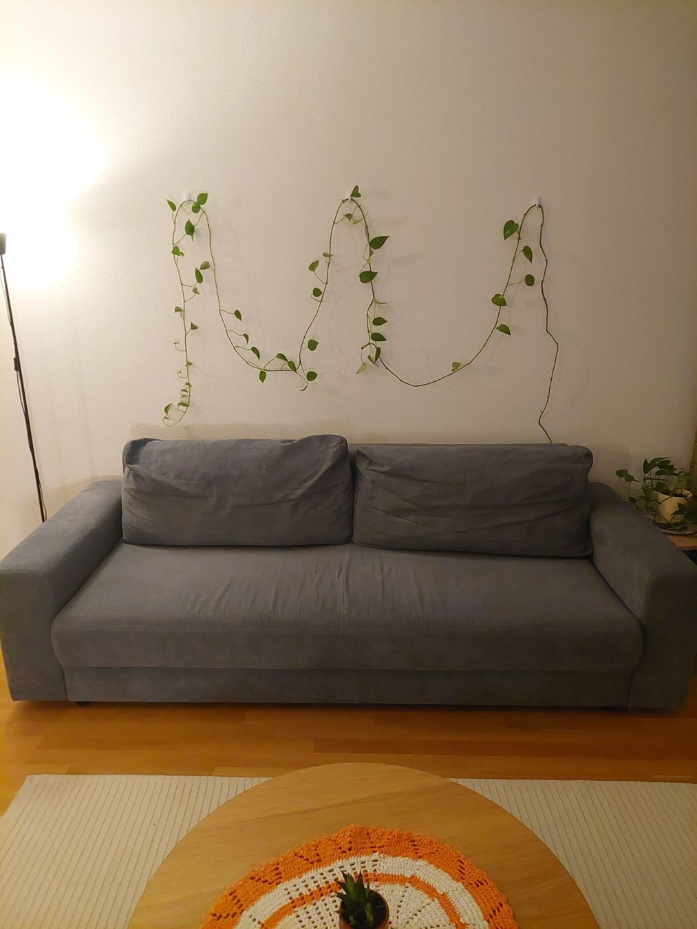 Sofas: Sofa mit Schlaffunktion – Gebraucht aus Zürich von ele_v9bx