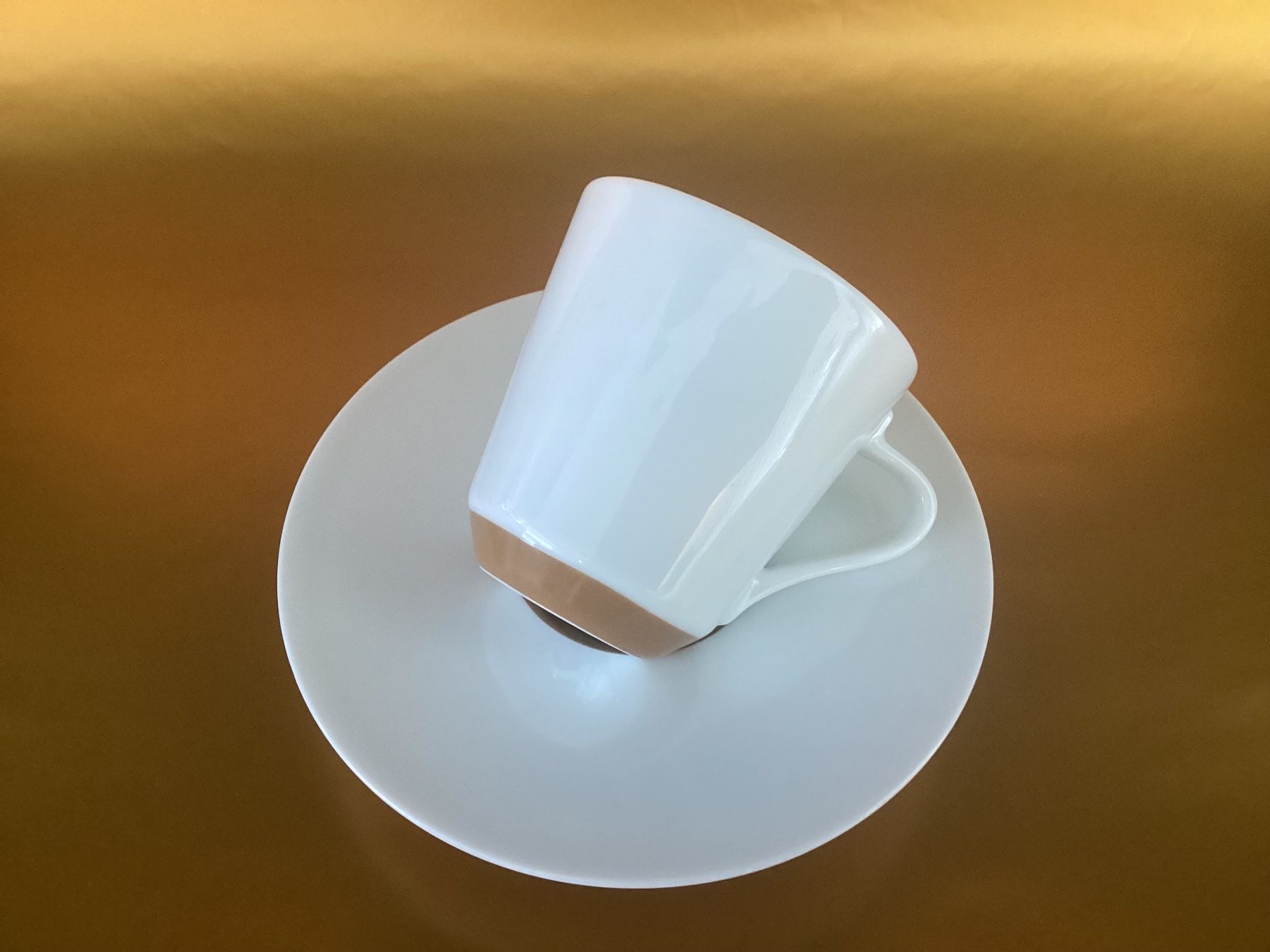 Nespresso Tasses: Nespresso/ 5 Kaffeetassen – D'occasion à Beinwil am See par kae_gh7c 3