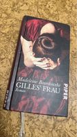 Roman Gilles' Frau von Madeleine Bourdouxhe