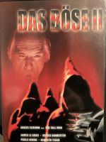 Das Boese 2 DVD Horror Kultfilm Angus Scrimm Top Zustand!