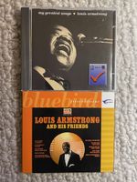 2x Louis Armstrong