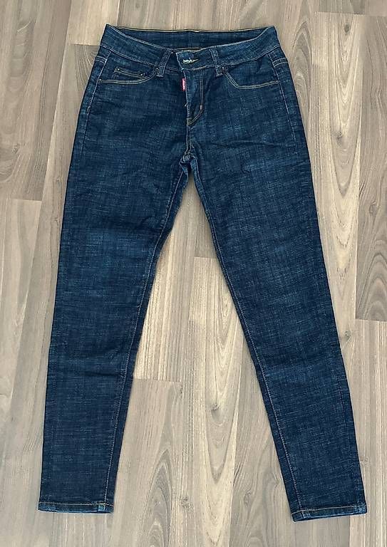 Jeans: Jeans Gr. 34-36 – Usato da Niederwangen BE venduto da mcp_l62p
