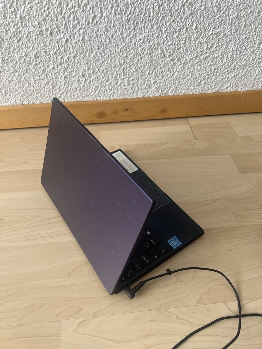 Asus Notebooks: Asus E210M Laptop – Gebraucht aus amriswil von ali_6dnw