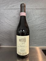 Impossible to find! Elio Grasso Barolo Riserva Runcot 1997