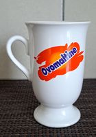 🇨🇭Tasse "Ovomaltine" Originale 2dl. "Wander" Vintage !