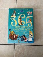 365 Histoire pour le soir 