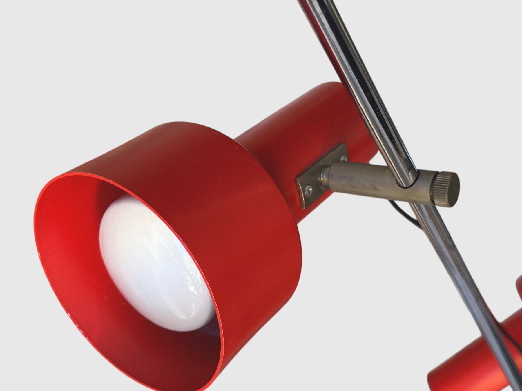 Lampade: Spotlampe // 60er Jahre – Usato da Schinznach-Dorf venduto da mix 4
