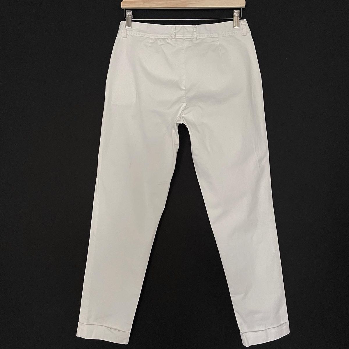 Fabiana Filippi Pantaloni: FABIANA FILIPPI Pants – Nuovo (secondo la descrizione) da Emmen venduto da Avviivva_Com2023 4
