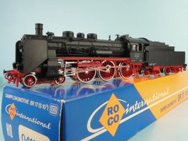 Roco 4115A BR 17, neuwertig