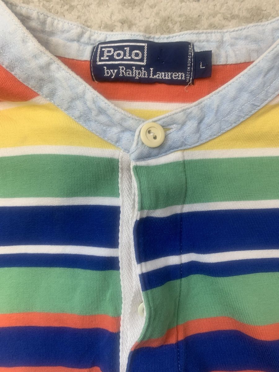 Ralph Lauren Pulls & Sweat-shirts: Ralph Lauren Pullover, Size L – D'occasion à Münchenstein par Alpinevintage 1