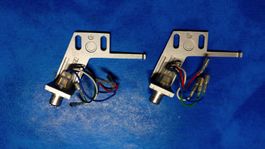 2x Sony SH-151 Headshell