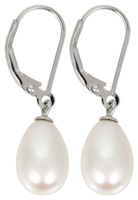 Ohrringe Silber 925 Preciosa Pearls