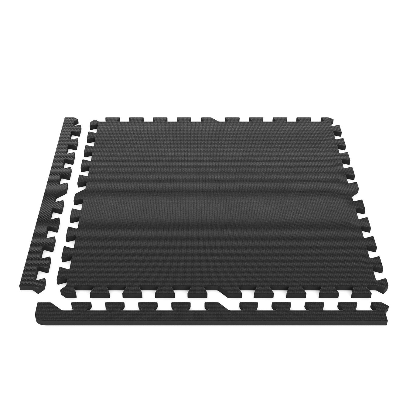 Tapis de sol: Bodenschutzmatten 61x61 cm, 19 Stück – D'occasion à Meilen par Matthiasmueller 2