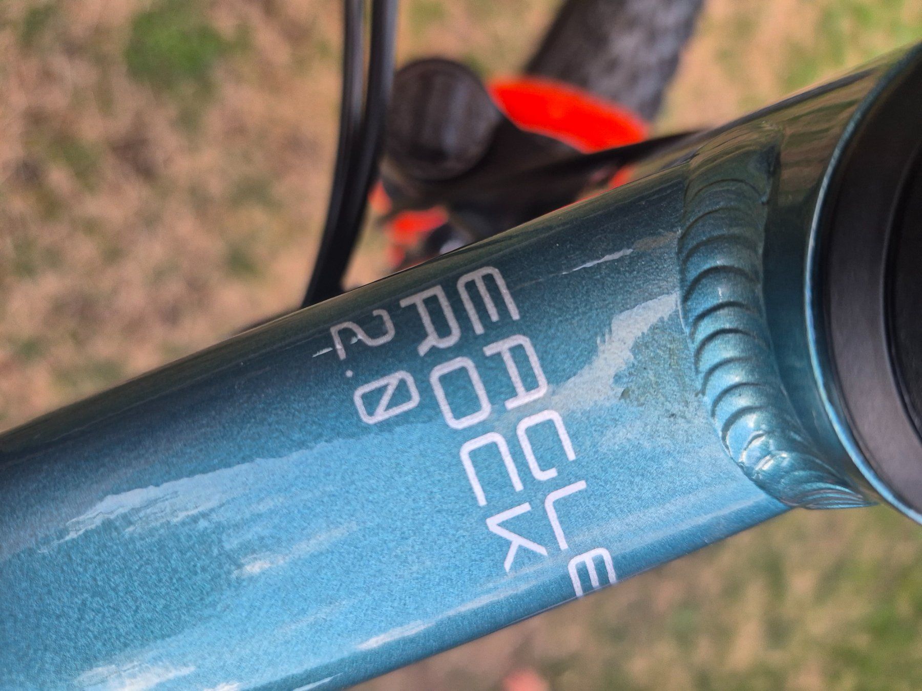 Vélos: Velo – D'occasion à Einsiedeln par BiJuMe93 2