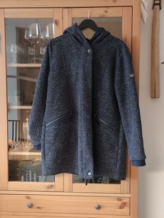 Jacke Gr.46 Polarino