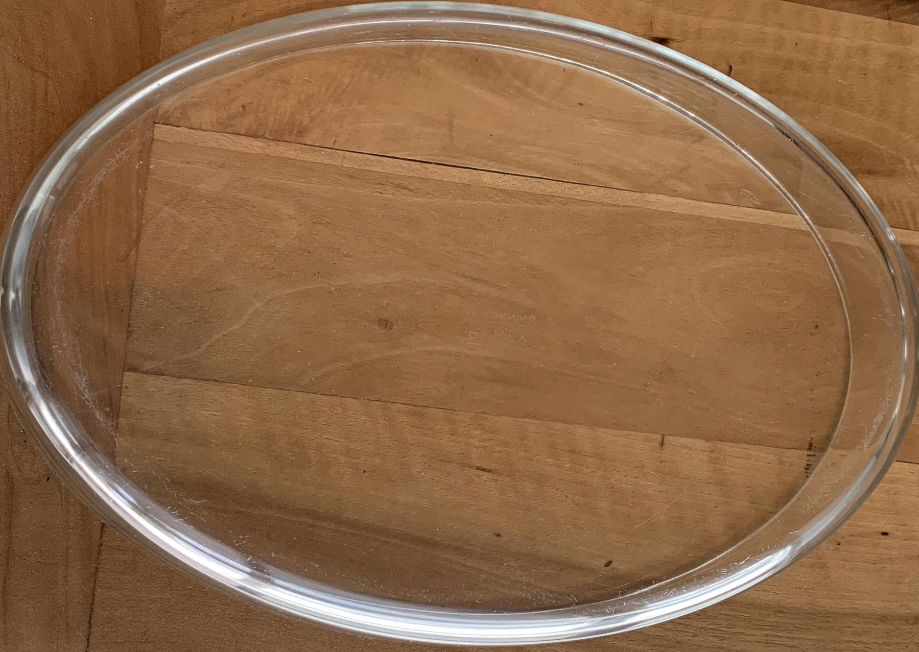 Pyrex Teglie da forno: Auflaufform - Gratinform aus Glas PYREX – Usato da Birsfelden venduto da Emporio82 2