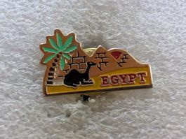 Ansteckpin 192: Egypt