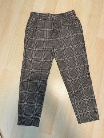 Drykorn kariert Gr. 30