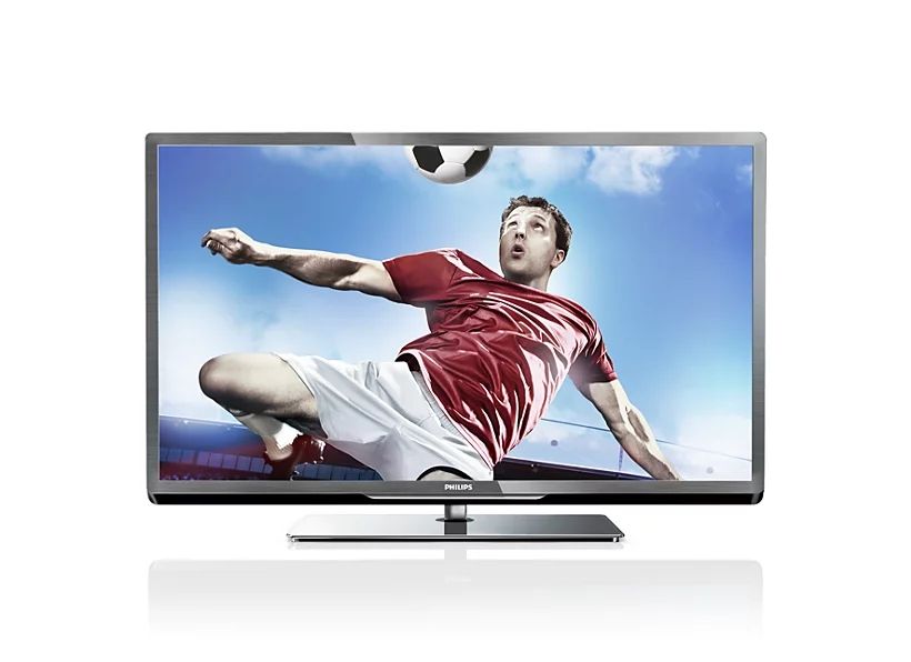 Philips Appareils TV: Philips Smart TV – D'occasion à Basel par DieterLang