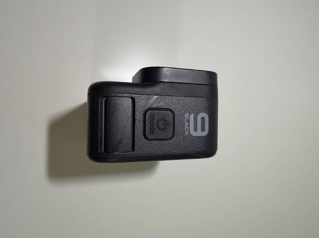 Gopro Action Cam: Gopro Hero 9 – Gebraucht aus Grône von Kremer85 3