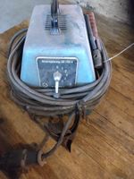 Schweisstransvormer  30 - 160A Spring