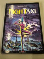 °°°° NIGHT TAXI °°°°  (SCHULTHEISS )