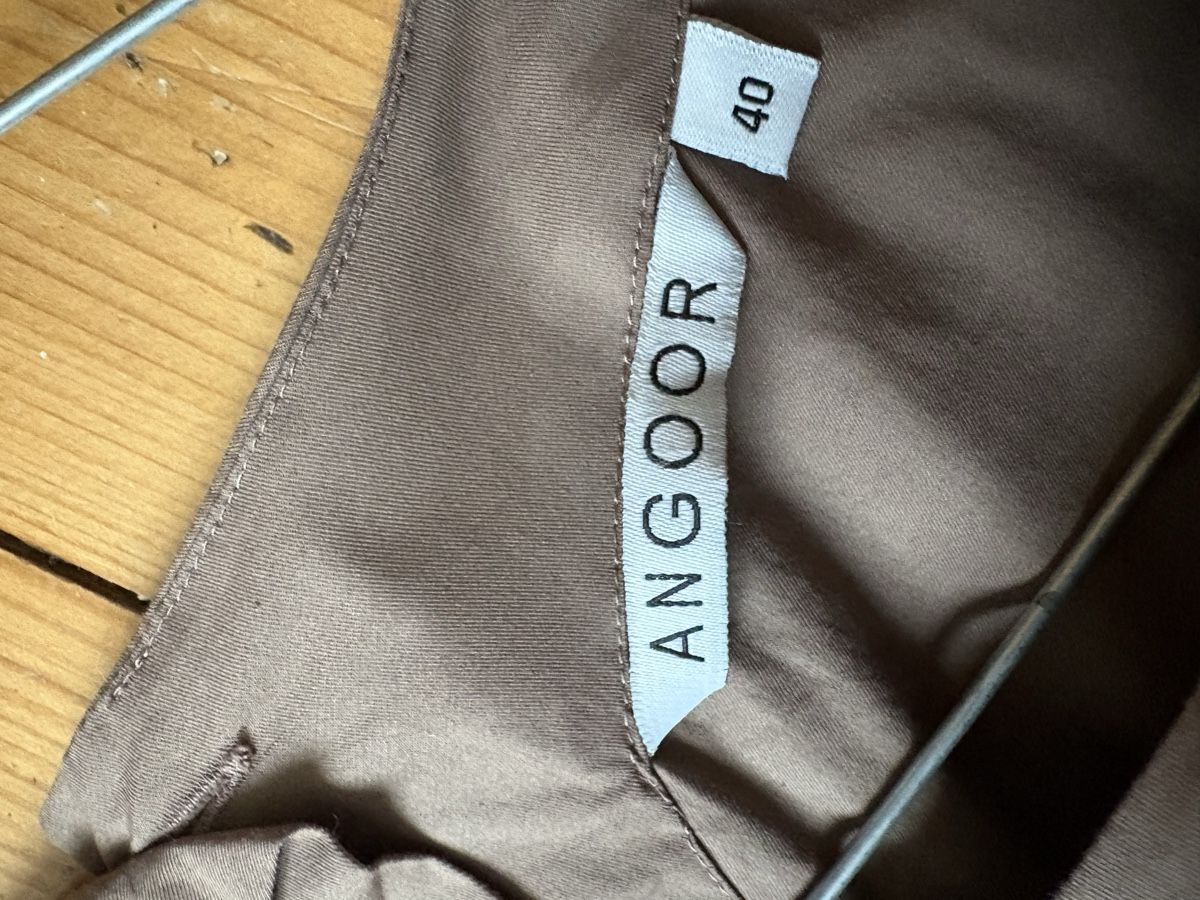 Kleider: Sommerkleid von Angoor – Gebraucht aus Würenlos von maxli012 1