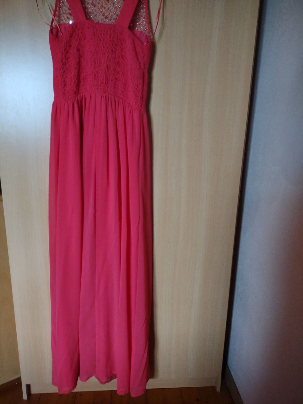 Vestiti: Wunderschönes Abend/Cocktail Kleid. Grösse 40 – Usato da Montlingen venduto da Nikita-Sidney 1