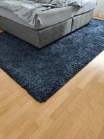 Grosser Hochfloor-Teppich von IKEA in top Zustand!