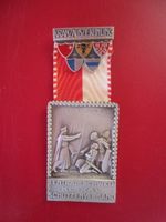 ZSV Kl. Kal.1940er Jahre - Kaiser Friederich Schwyzer Faenza
