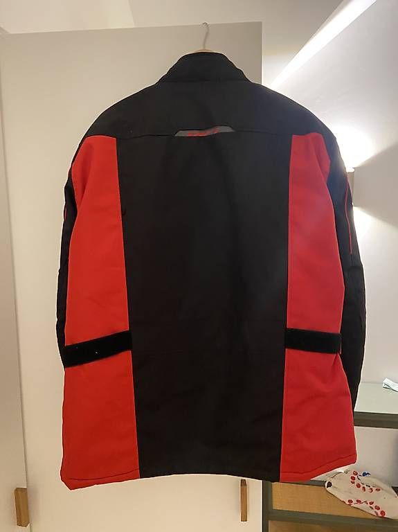 Giacche: Veste moto Difi XL – Usato da St-Sulpice VD venduto da bor_wtr2 1