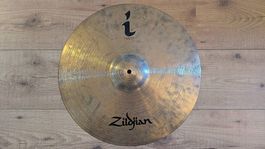 Cymbale Crash Ride 18" (45cm) ZILDJIAN