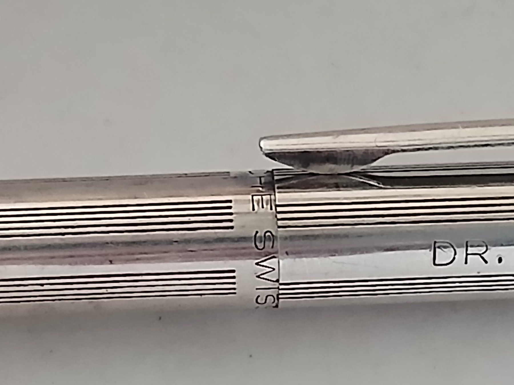 Caran D'Ache Stifte & Marker: Caran D^Ache Kugelschreiber – Gebraucht aus Aarburg von Emelie 2