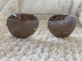 Sonnenbrille Pilotenbrille Retro Vintage Sommer Sale!