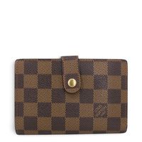 Louis Vuitton Viennois Damier ebène