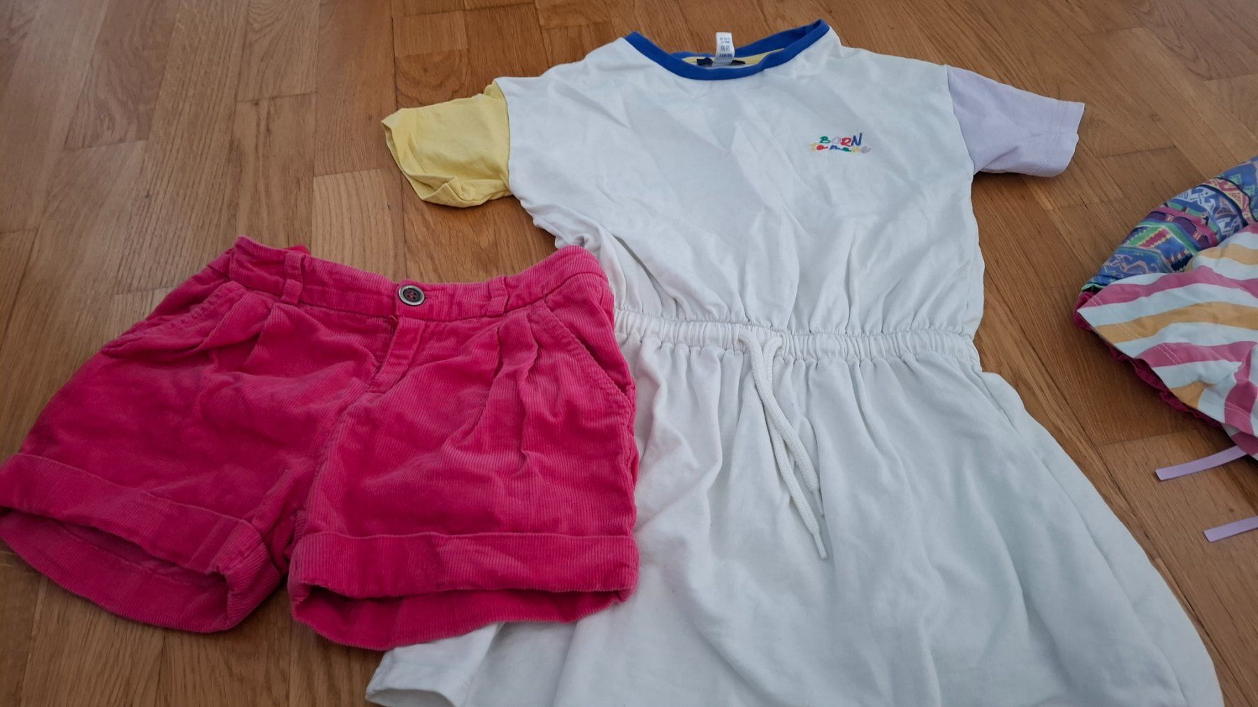 Lotti & Set di vestiti: Kleiderpacket – Usato da bülach venduto da bea_syq2