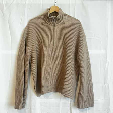 & Other Stories Pullover Gr. S