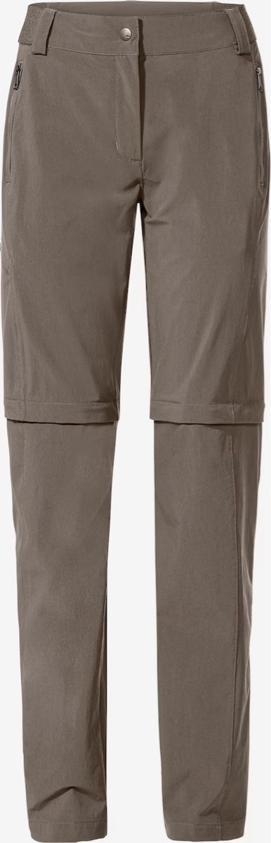 Pantaloni: Vaude Farley fast wie neu S/36 – Usato da Basel venduto da selinaa_r 1