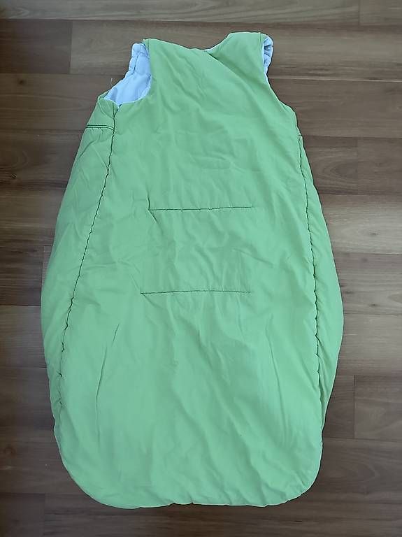 Schlafsäcke: Schlafsack – Gebraucht aus Oberwangen TG von Samsells 1