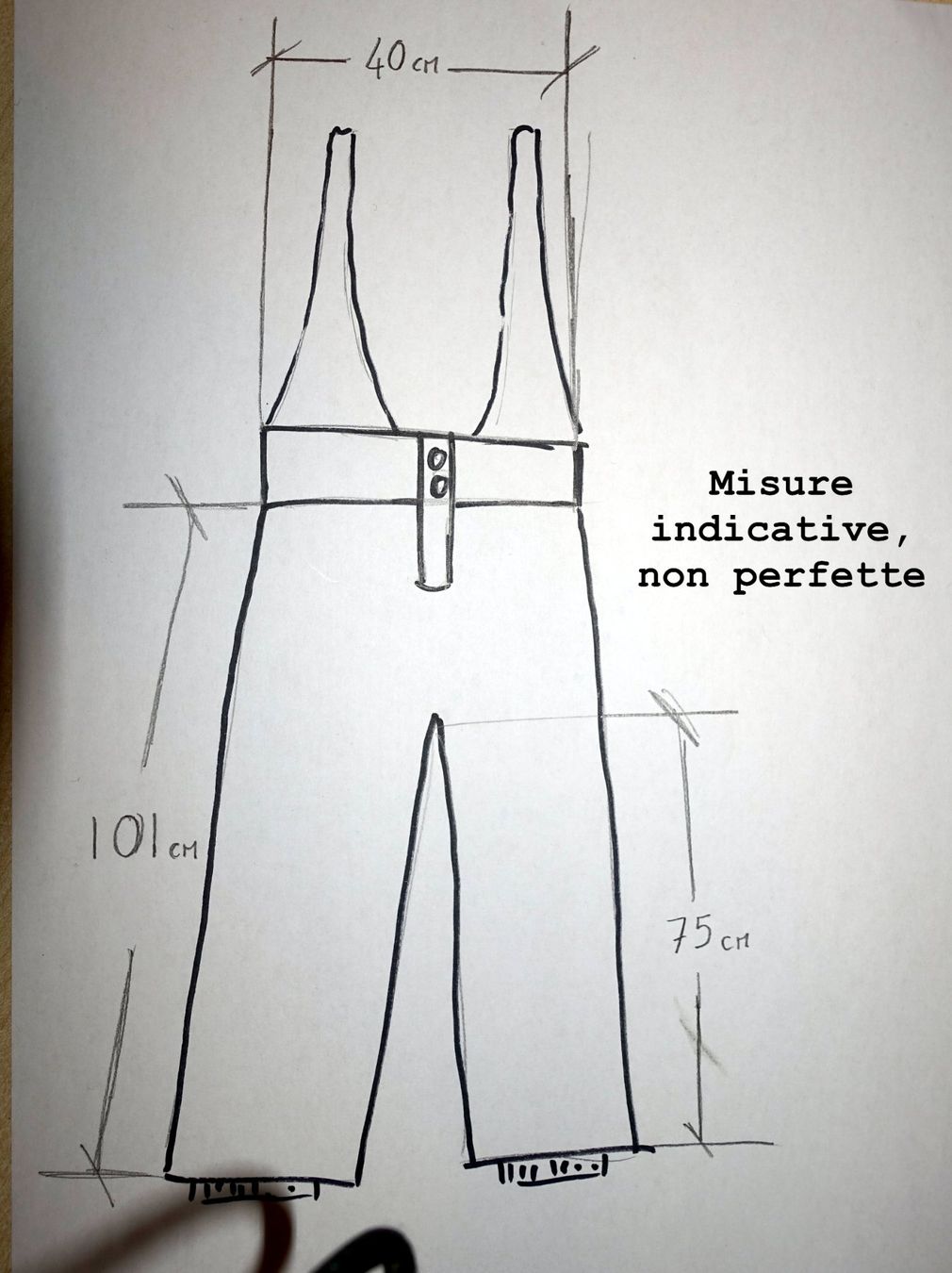Mammut Pantaloni: Pantaloni Mammut Extreme – Usato da Solduno venduto da WildLife83 3