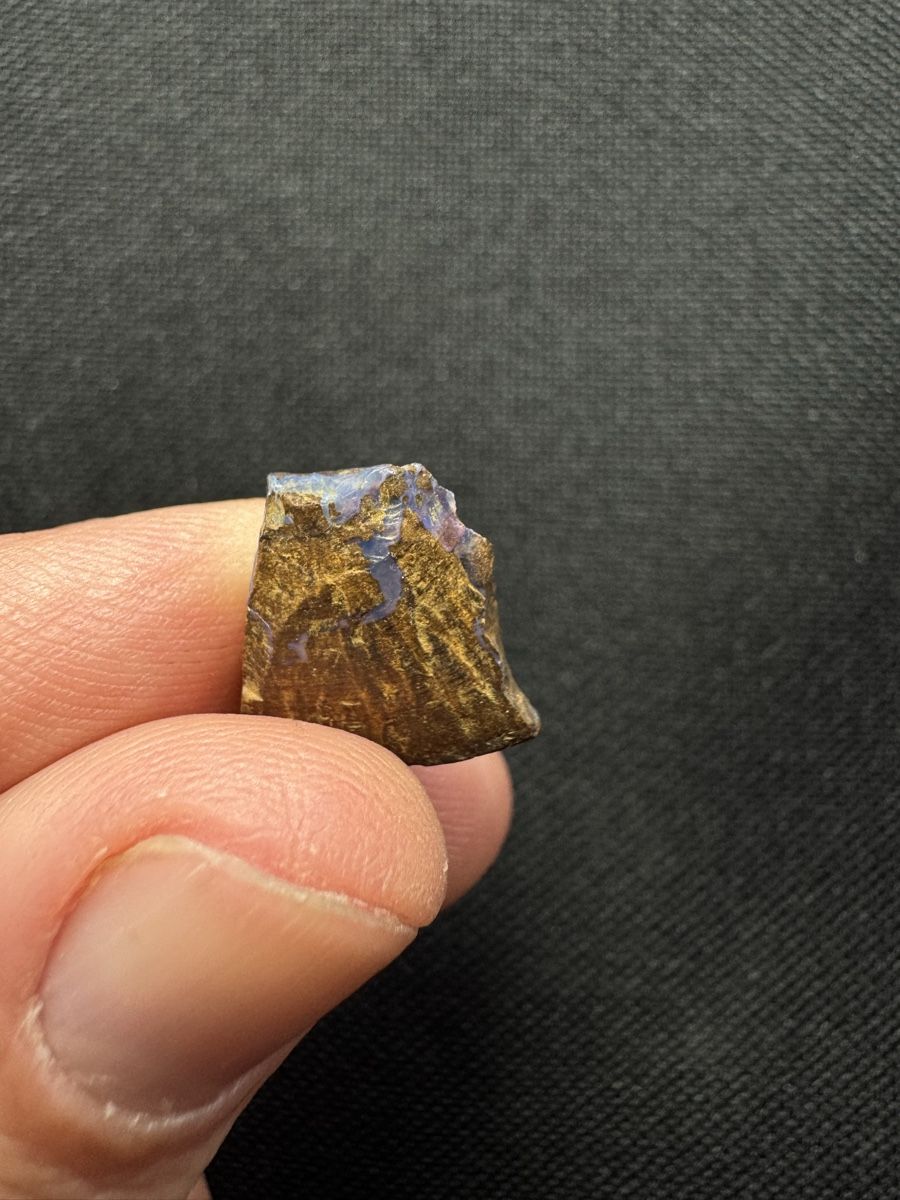 Pietre preziose: Boulder Opal Lot 1, 80.9 ct – Nuovo e nell'imballaggio originale da Wängi venduto da Horus90 6