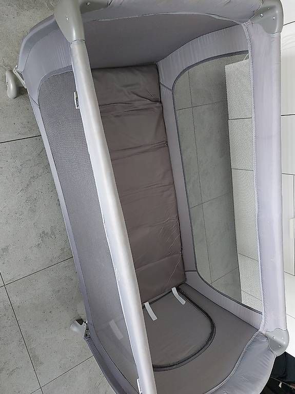 Betten: Children's bed – Gebraucht aus Baar von chr_cz2m 1