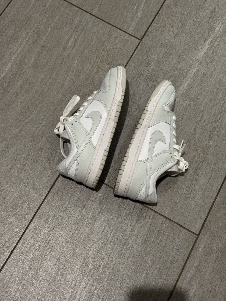 Nike Scarpe da donna: Nike Dunk Low Photon Dust Grösse 37,5 – Nuovo (secondo la descrizione) da Augst BL venduto da ssharonc 2