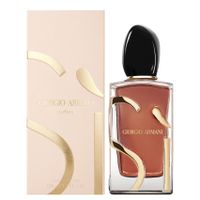 Giorgio Armani Sì Eau de Parfum Intense 100ml