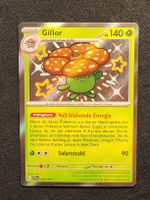🇩🇪 Giflor 094/091
